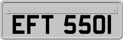 EFT5501