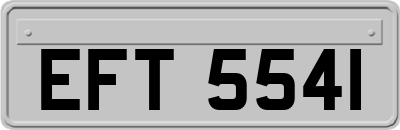 EFT5541