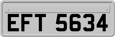 EFT5634