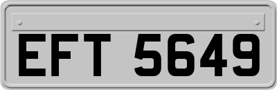 EFT5649