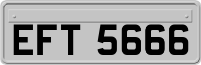 EFT5666
