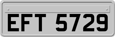 EFT5729