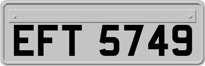 EFT5749