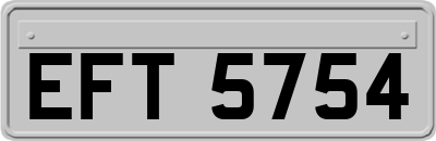 EFT5754