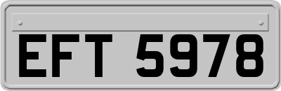 EFT5978
