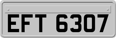 EFT6307