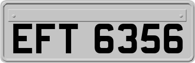 EFT6356