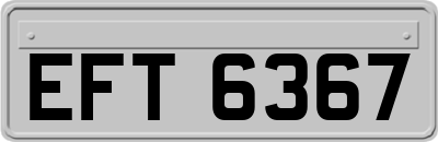 EFT6367