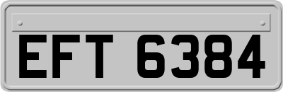 EFT6384