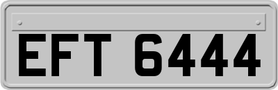 EFT6444