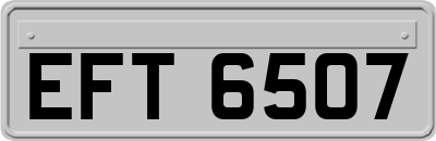 EFT6507