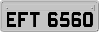 EFT6560