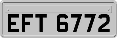 EFT6772