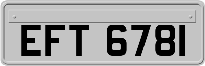 EFT6781