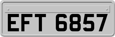 EFT6857