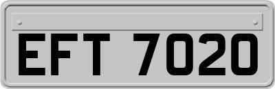 EFT7020