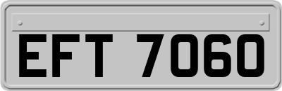 EFT7060