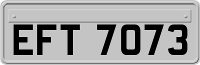 EFT7073