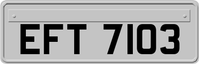EFT7103