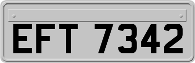 EFT7342