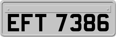 EFT7386