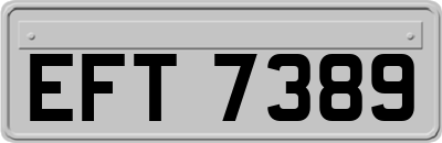EFT7389