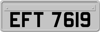 EFT7619