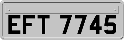 EFT7745