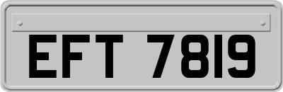 EFT7819