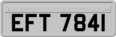 EFT7841