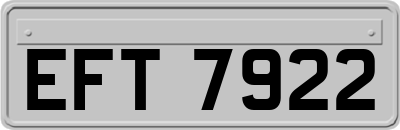 EFT7922