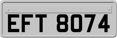 EFT8074