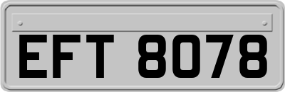 EFT8078