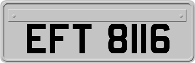 EFT8116