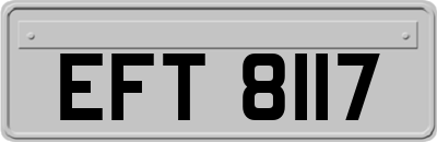 EFT8117