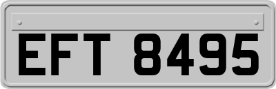EFT8495