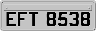 EFT8538