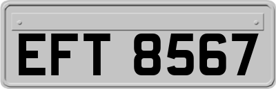 EFT8567