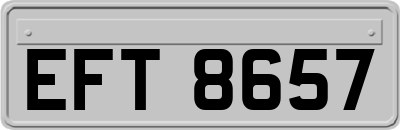 EFT8657