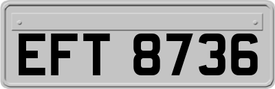 EFT8736