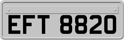 EFT8820