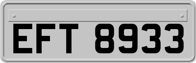 EFT8933
