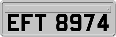 EFT8974