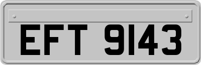 EFT9143