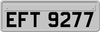 EFT9277