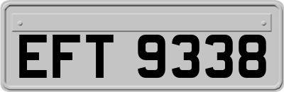 EFT9338