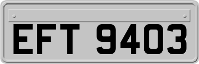 EFT9403