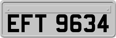 EFT9634