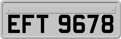 EFT9678