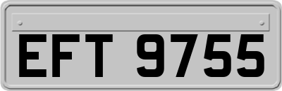 EFT9755